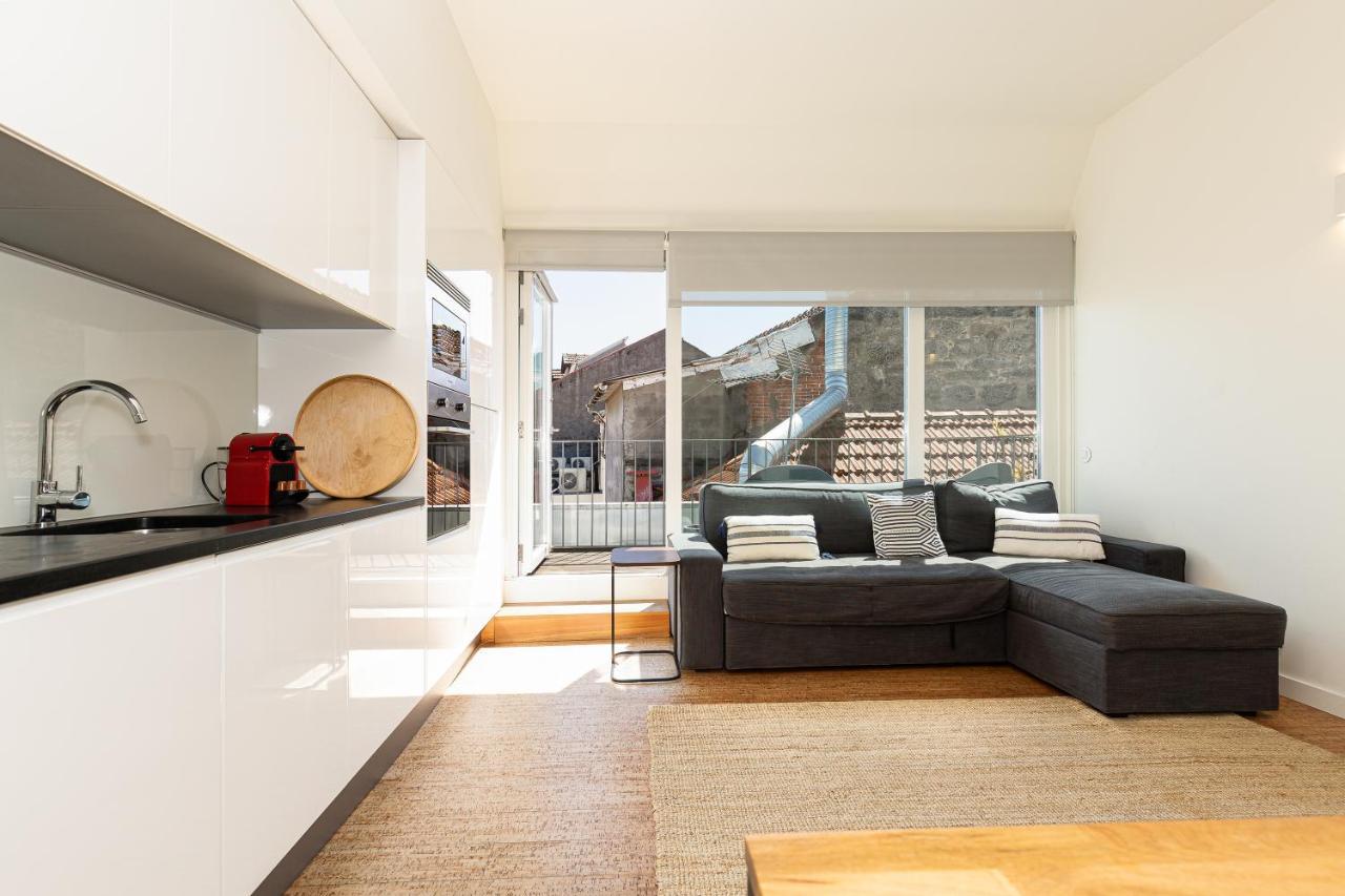 Apartamento Galerias Nightlife Fashion Flats *