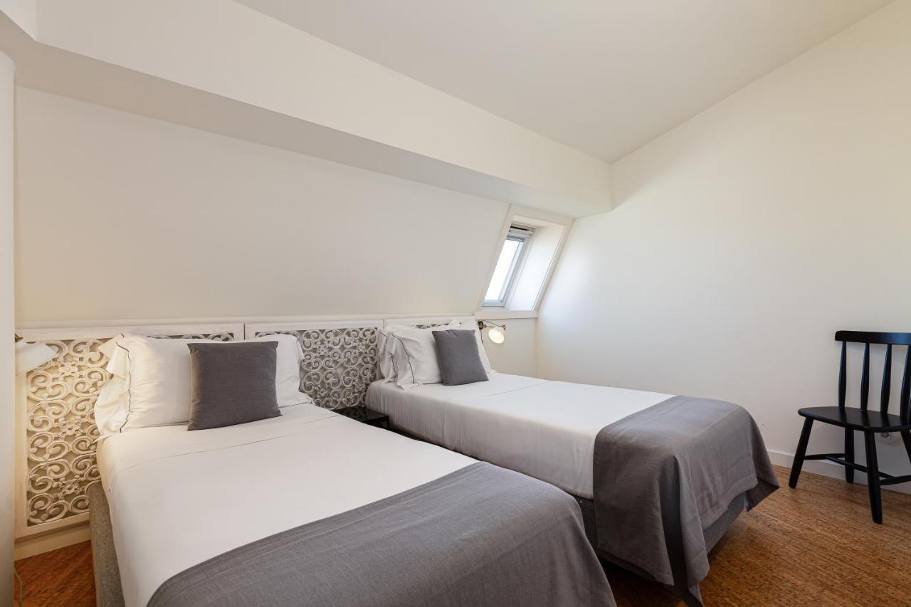 Galerias Nightlife Fashion Flats Apartamento *