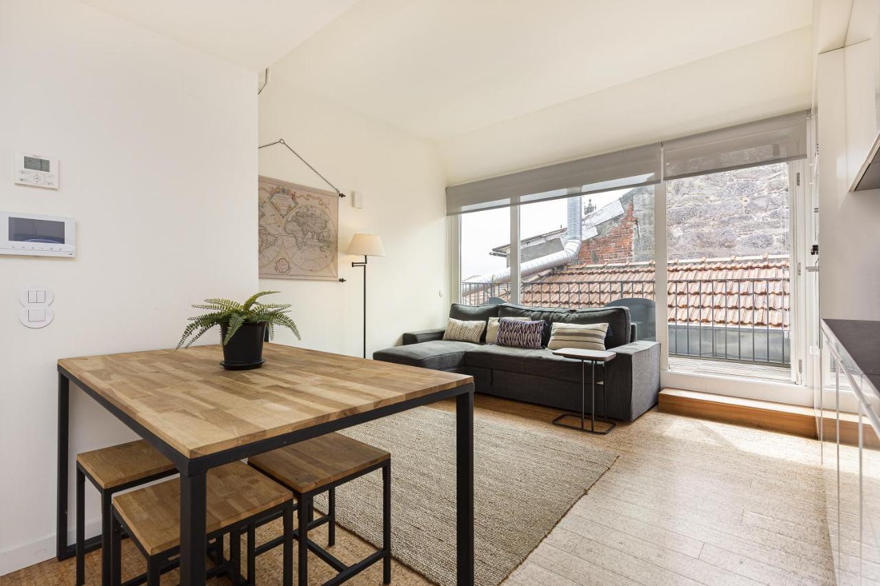 Galerias Nightlife Fashion Flats Apartamento