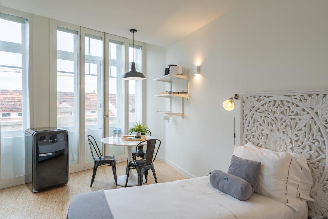 Galerias Nightlife Fashion Flats Apartamento *