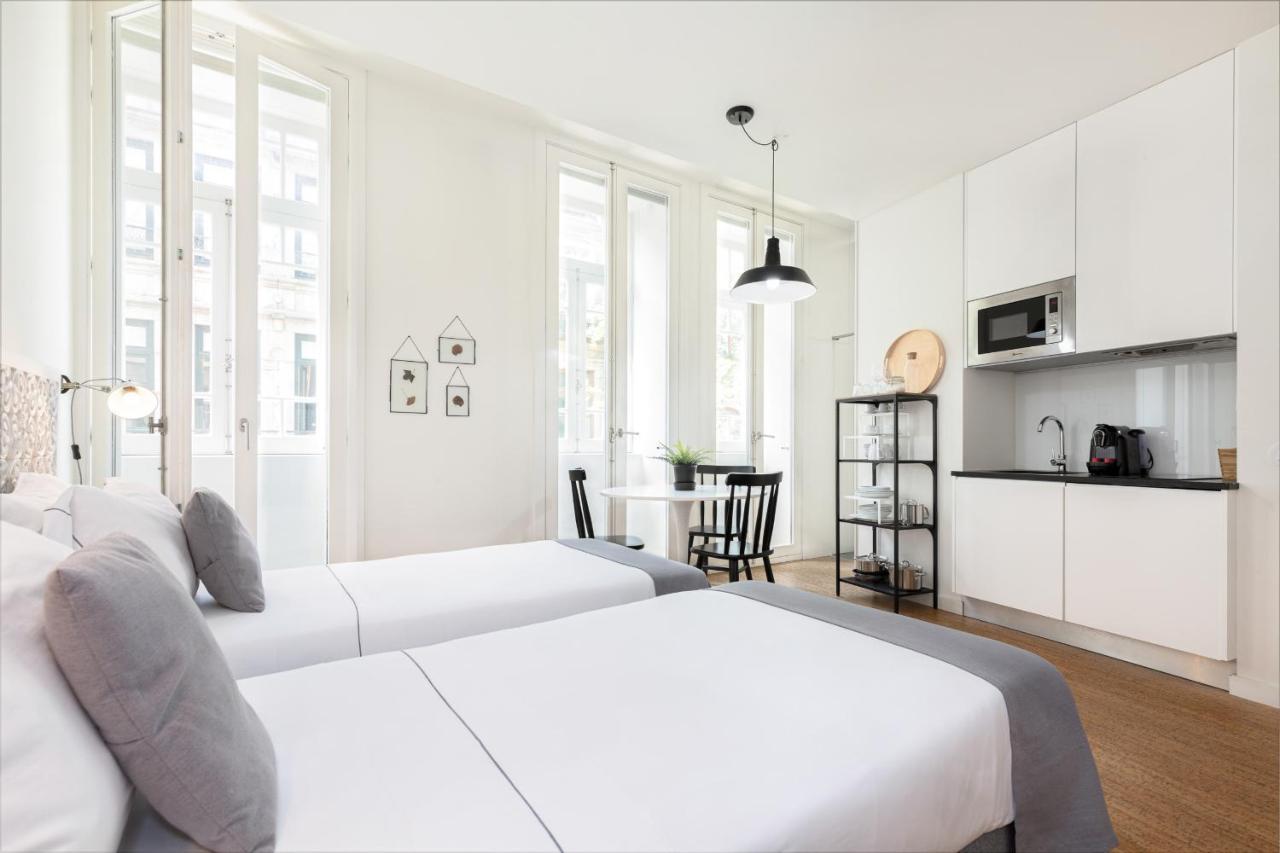 Apartamento Galerias Nightlife Fashion Flats *