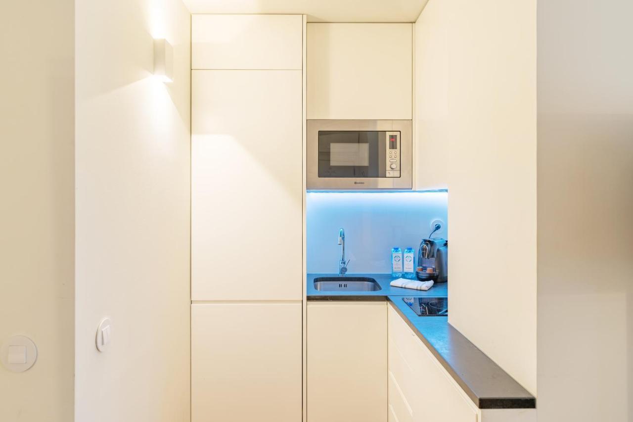 Apartamento Galerias Nightlife Fashion Flats *
